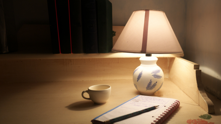 3 Signs You're Stuck in the Planning Loop