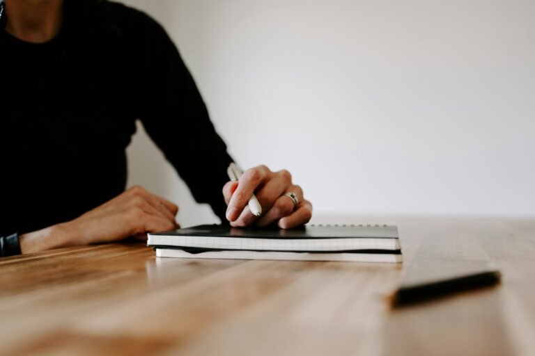The Research Loop (And What’s Really Keeping You In It)
